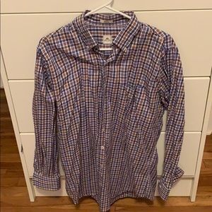 Peter Millar button down